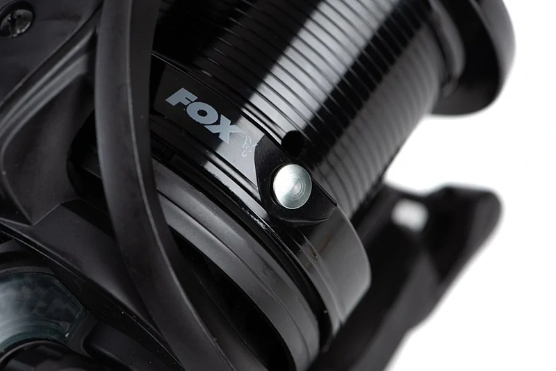 Fox Naviják EOS FD 14K 14000