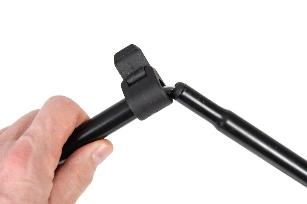 Spomb Stojan na zakrmování MK2 Bucket Stand Single