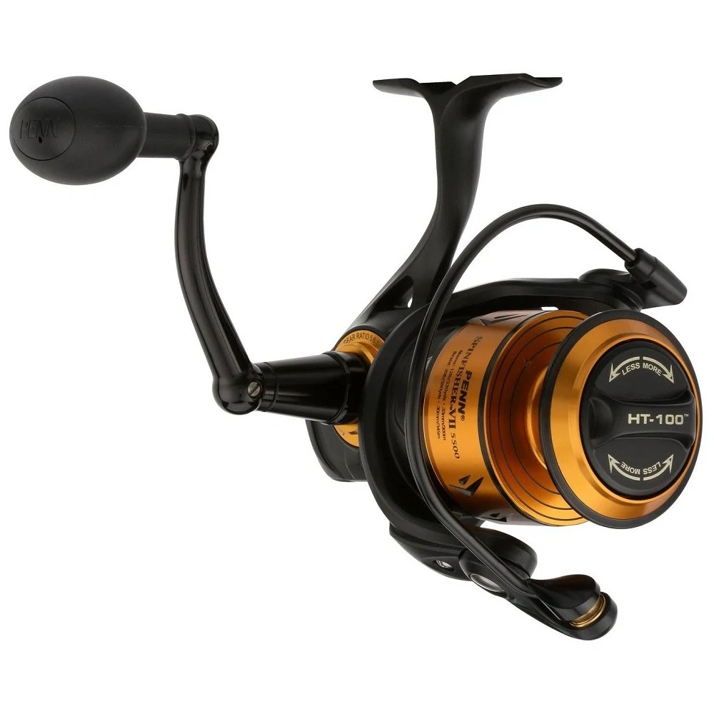 Penn Naviják Spinfisher VII 6500