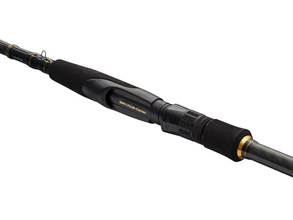 Savage Gear Prut Revenge SG2 Medium Game 221cm/7-23g/2 díl 