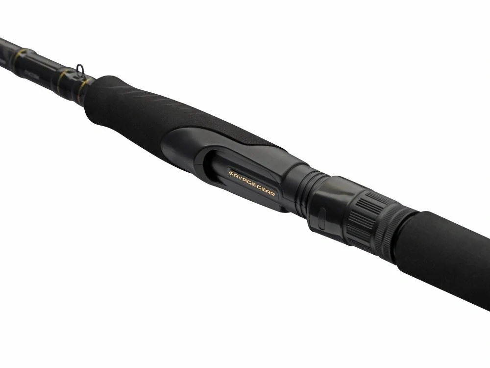 Savage Gear Prut Alpha SG2 Big Bait 243cm/50-110g/2 díl