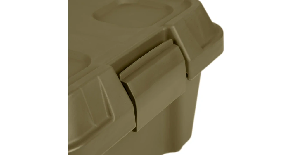 Trakker Box Tuffbloc Storage Box S