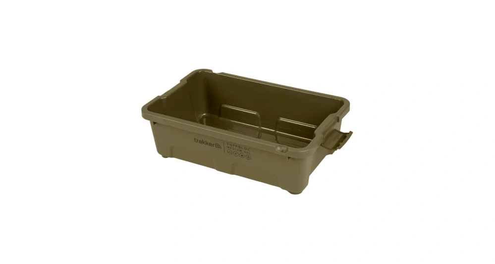 Trakker Box Tuffbloc Storage Box M