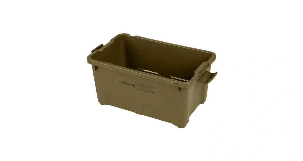 Trakker Box Tuffbloc Storage Box L