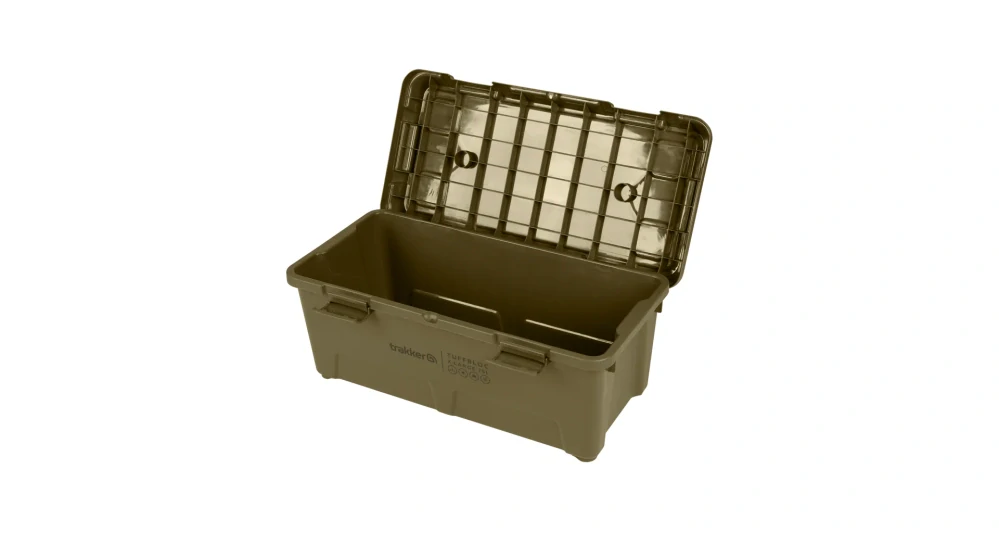 Trakker Box Tuffbloc Storage Box XL