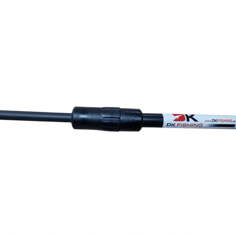DK Fishing Teleskopická sumcová bójka L 2x500g