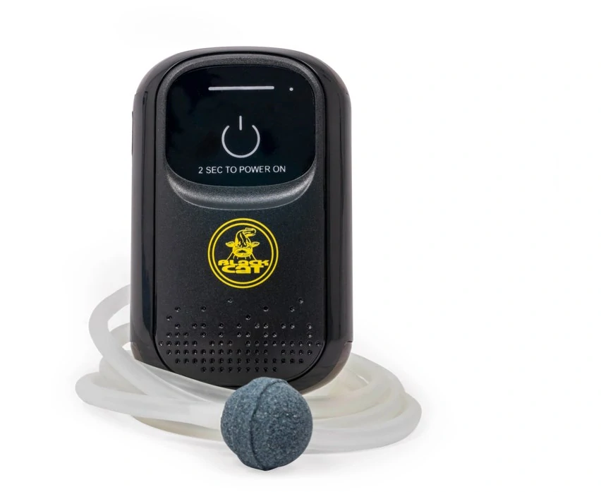 Black Cat Vzduchování Silent Bait Aerator