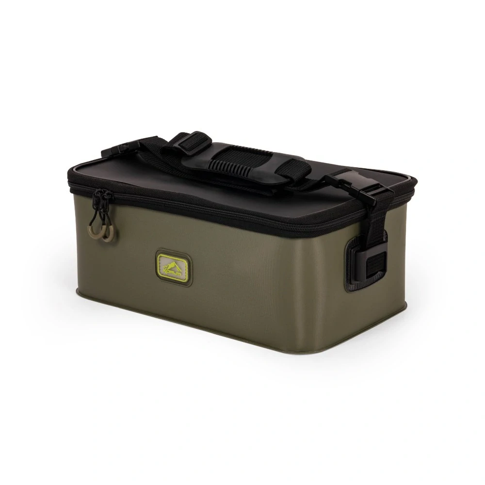 Korum Taška EVA Tackle And Bait Carryall 15l