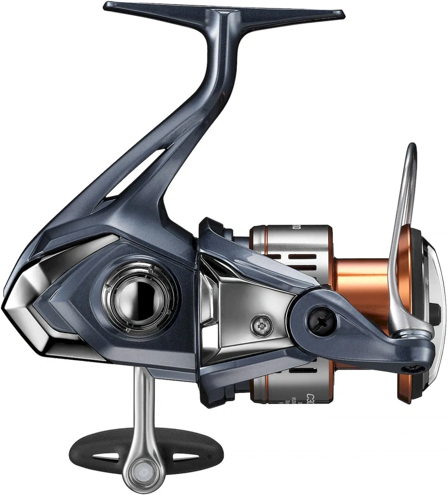 Shimano Naviják Nasci FD C3000