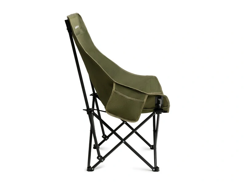 Delphin Křeslo WASABI LONGback
