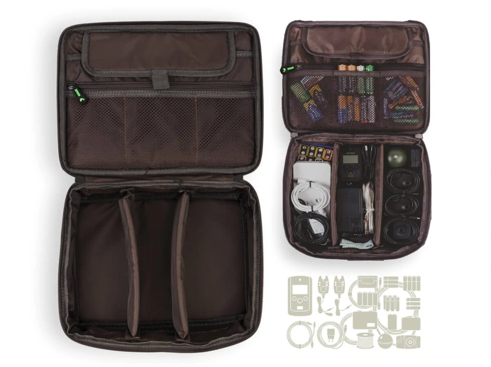 Zfish Pouzdro Z-Core Electronic Hard Case