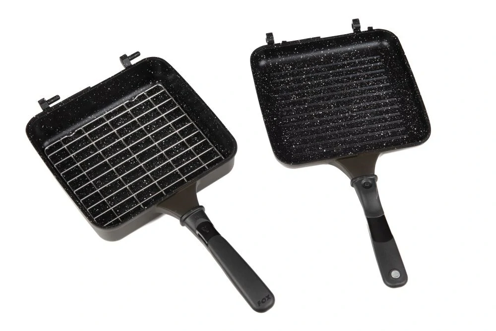 Fox Pánev Cookware Multi-Pan Deep