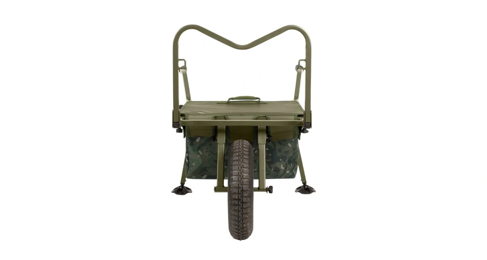 Trakker Přepravní vozík X-Trail T1 Plus Barrow