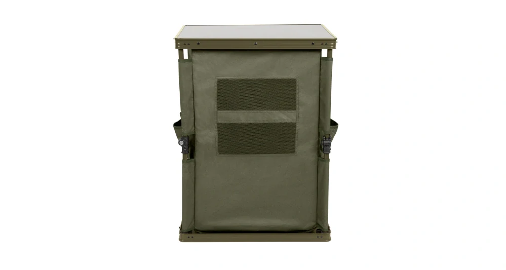 Trakker Skládací organizér Bivvy Storage