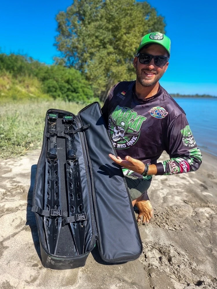 Madcat Taška na držáky Sand Spike Bag