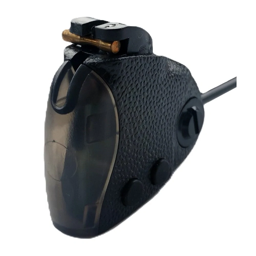 Zico Swinger Classic Unicarp s Klipem MC LED sada 3 ks