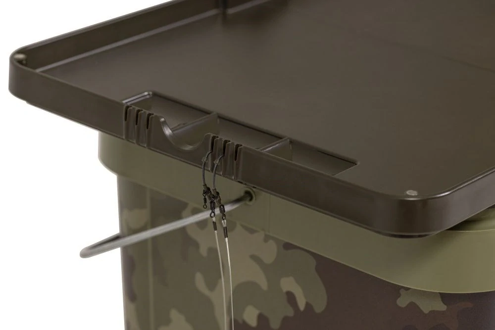 Korda Stolek na kbelík Bucket Table