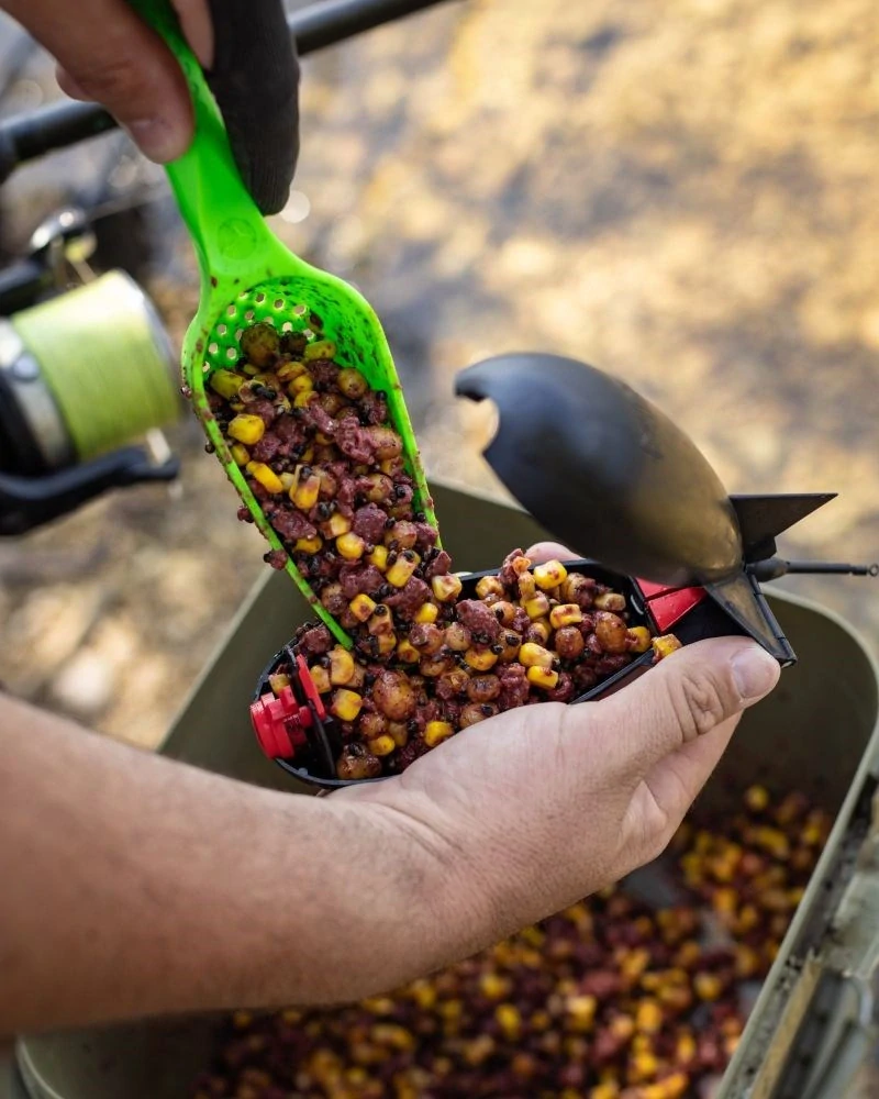 Korda Lopatka Bait Scoop