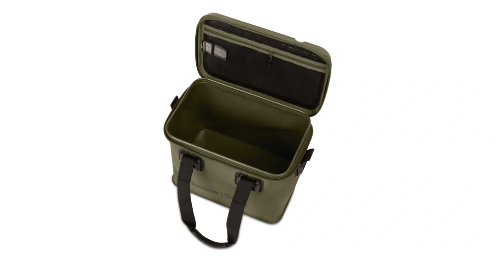 Trakker Voděodolná taška Downpour T1 Carryall S 25L Green