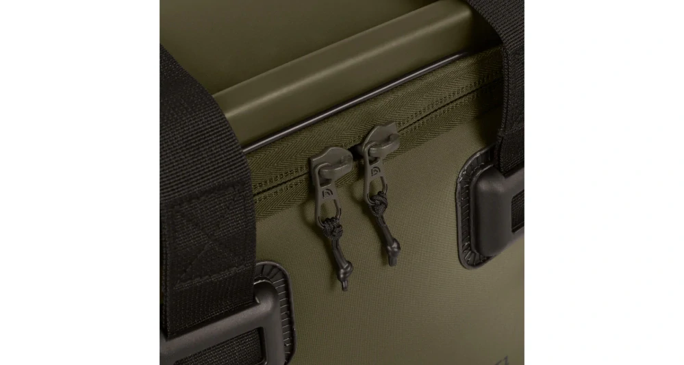 Trakker Voděodolná taška Downpour T1 Carryall XL 55L Green