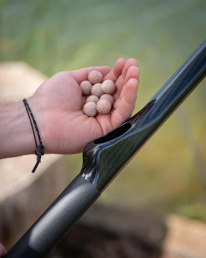 Fox Kobra Rangemaster Carbon Throwing Stick 26mm