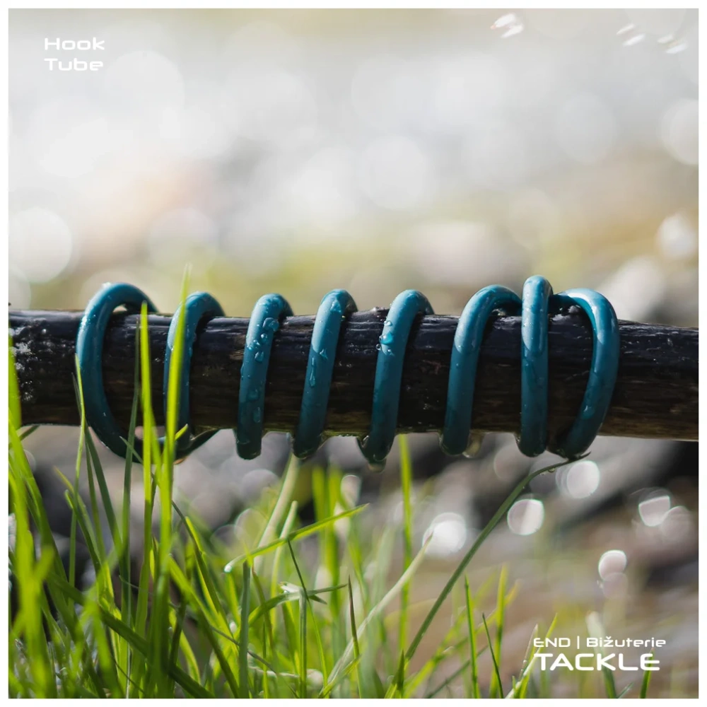 Vagner Bužírka Hook Toob 8mm/80cm