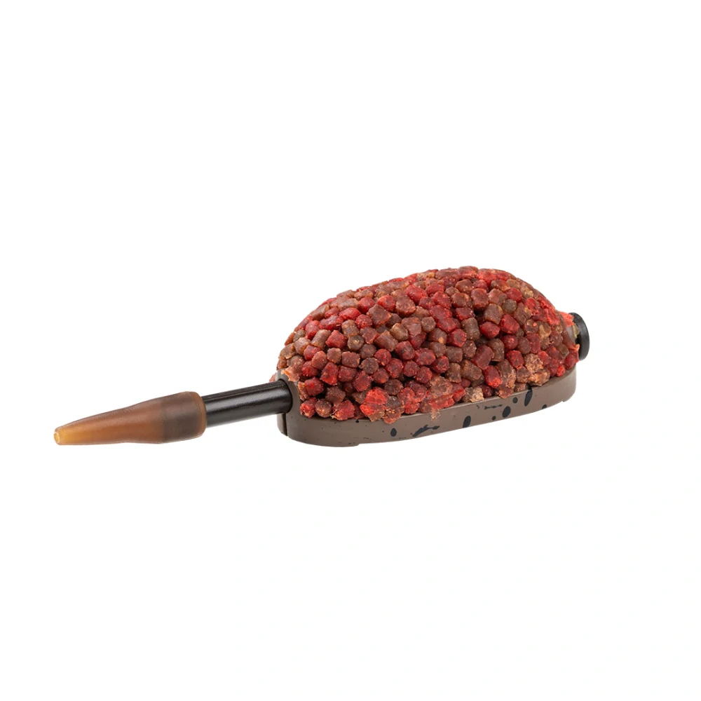 Baitnow Pelety Ready To Go Pellet Moruše 2mm/500g