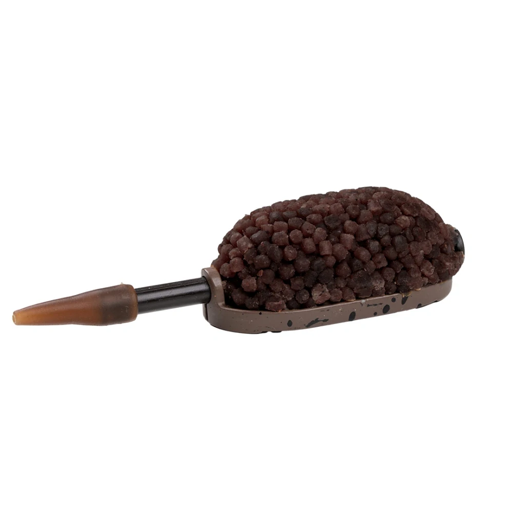Baitnow Pelety Ready To Go Pellet Halibut 2mm/500g