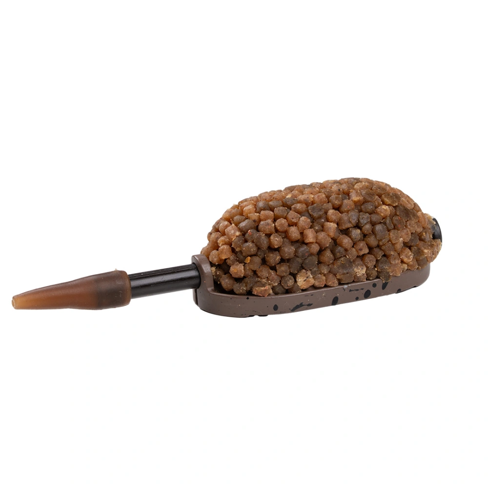 Baitnow Pelety Ready To Go Pellet Tygří ořech 2mm/500g