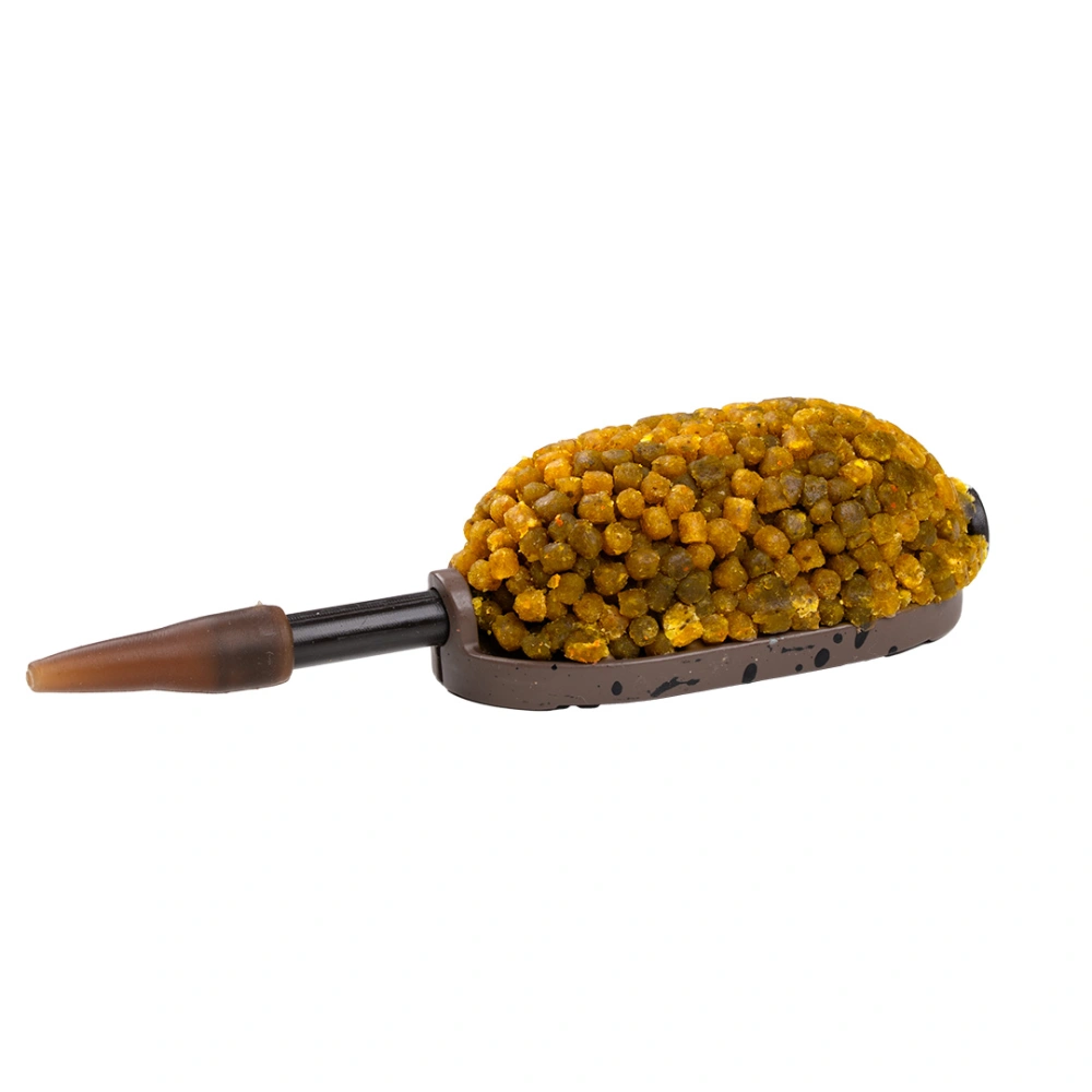 Baitnow Pelety Ready To Go Pellet Česnek 2mm/500g