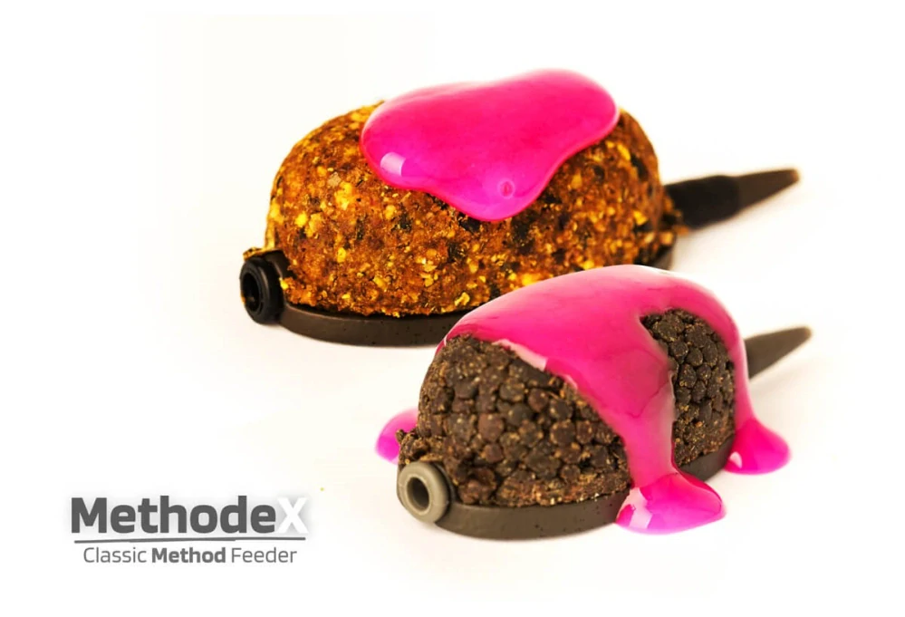 Zfish Formička Methodex Feeder Mold