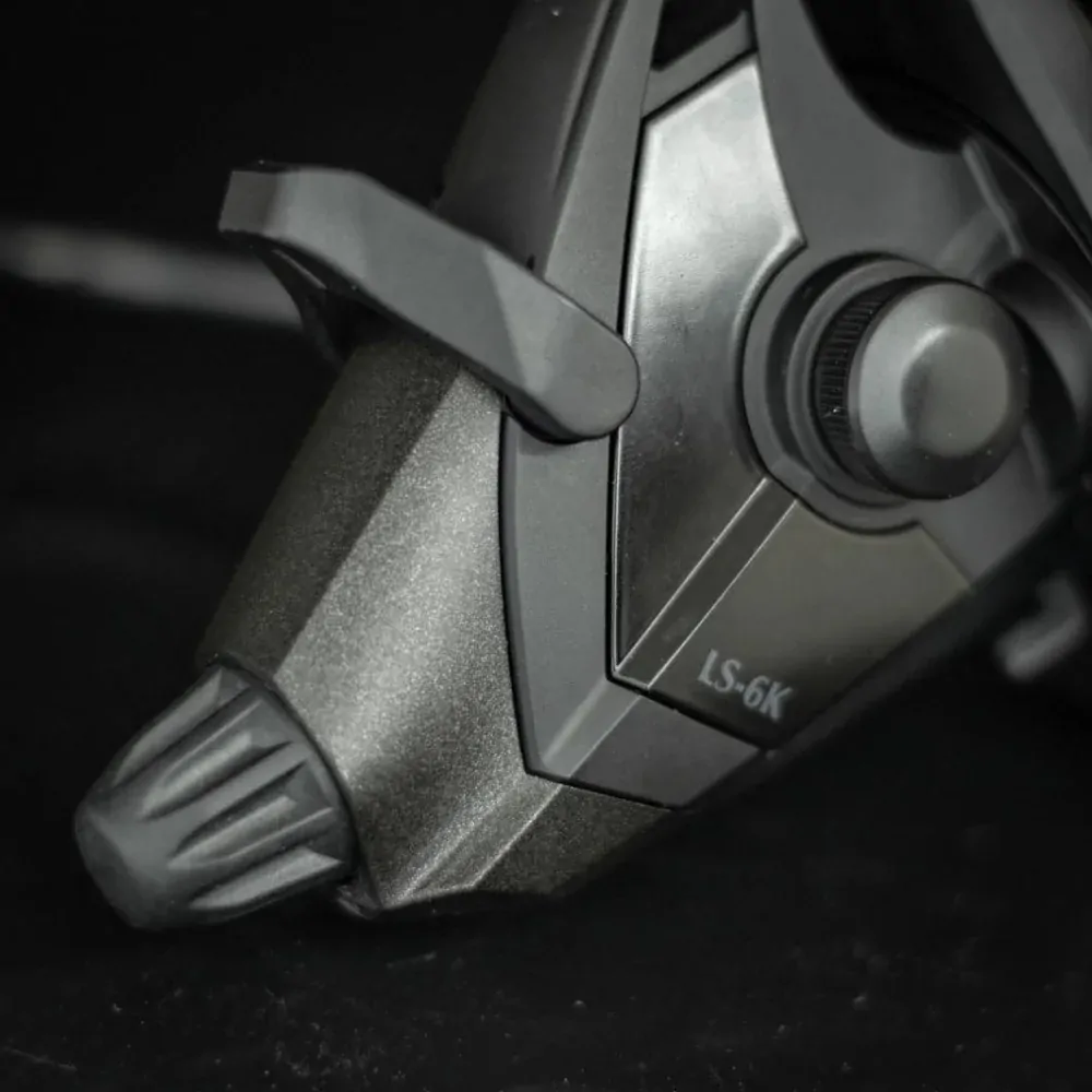 Okuma Naviják LS-6K BF