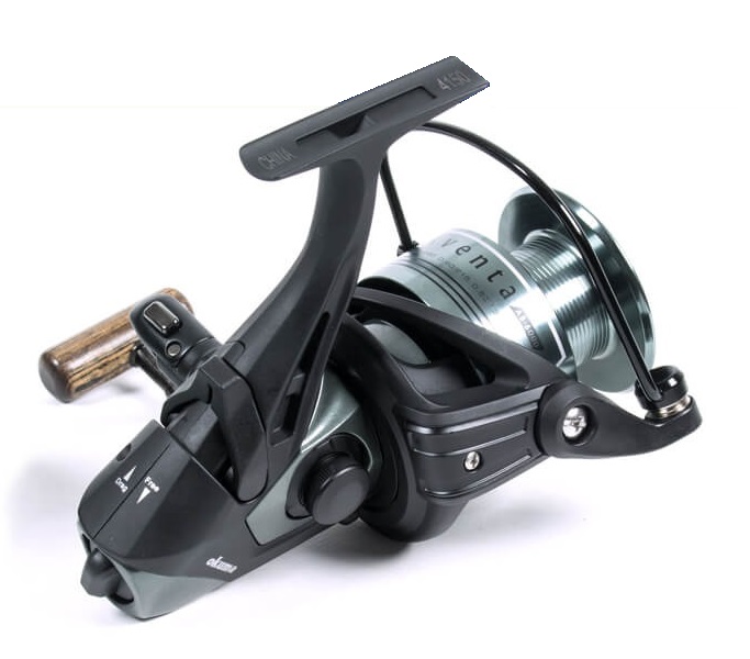 Okuma Naviják Aventa BF AB 6000