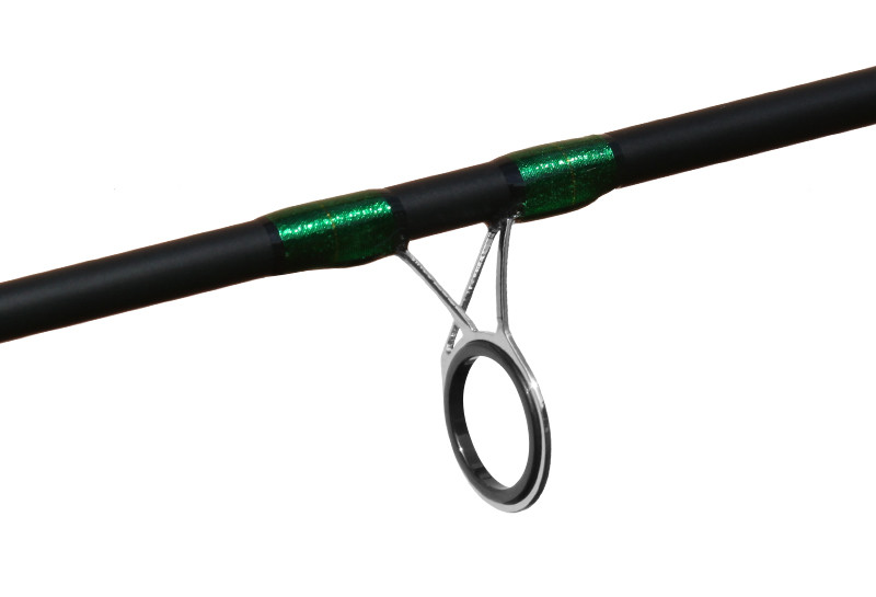 Delphin Prut ZEPHYR Spin 210cm/20g/2 díly