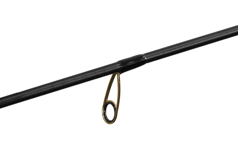 Delphin Prut WILD TROUT 210cm/1-7g/2 díly