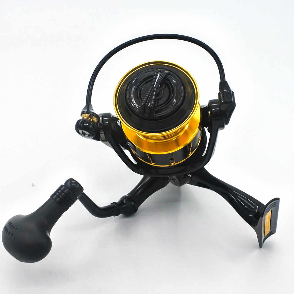 Ryobi Naviják Maturity 3000