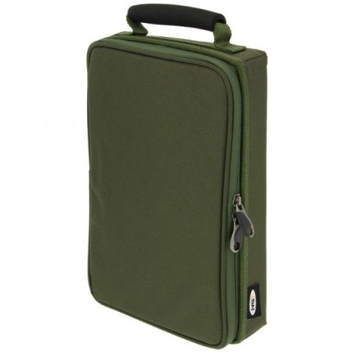 NGT Pouzdro na Návazce Complete Carp Rig System