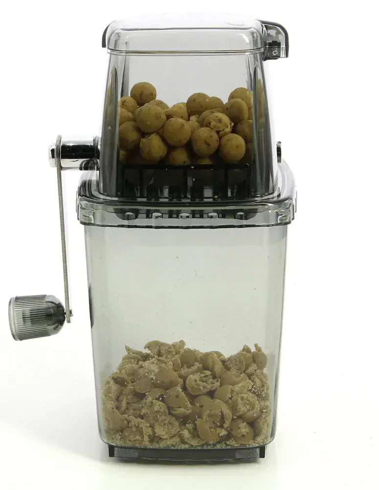 NGT Boilie Mlýnek Multi Bait Grinder System