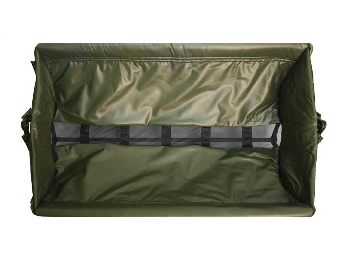 Delphin Kolébka C-RADLE