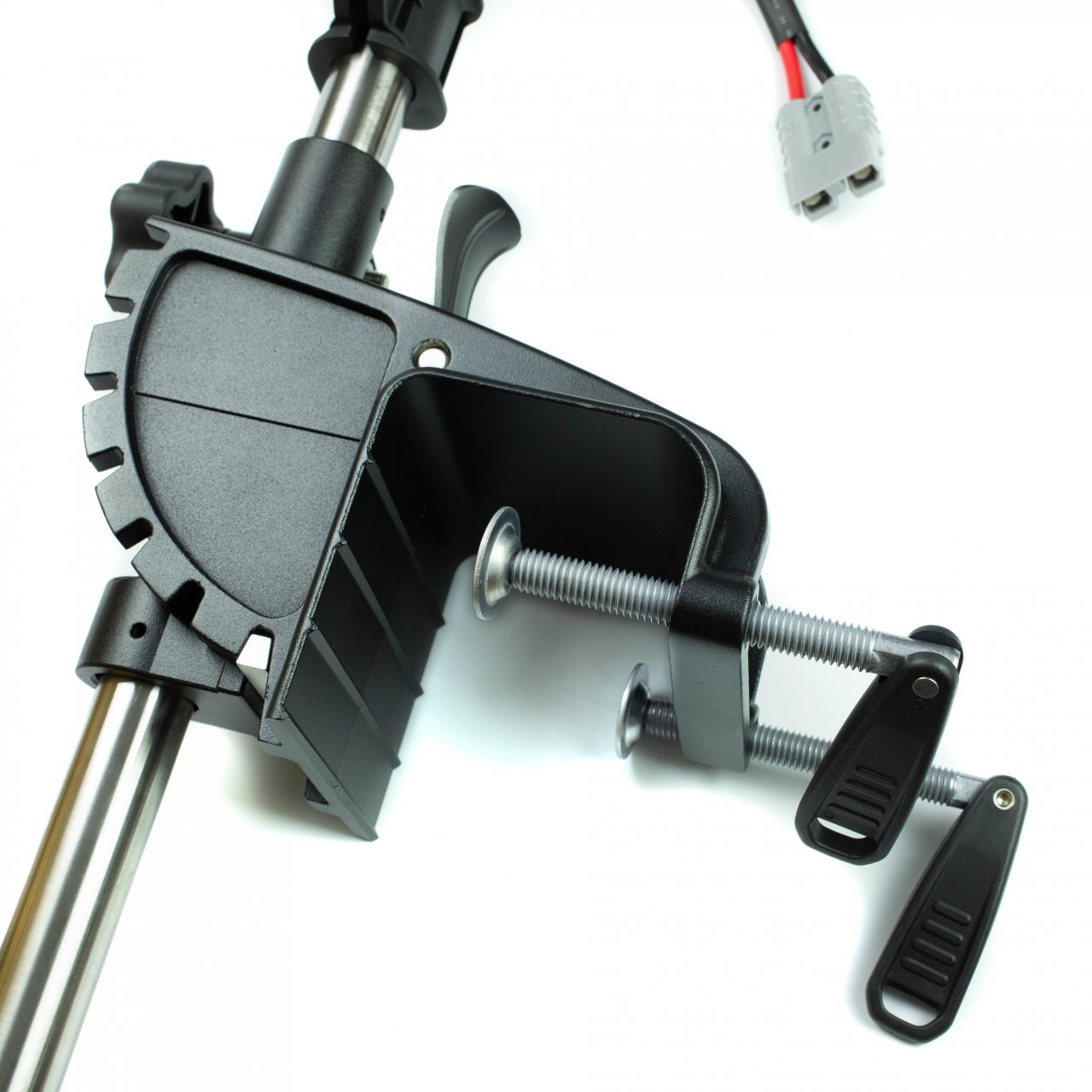 Haibo Elektromotor M150 3HP 70lbs 12V