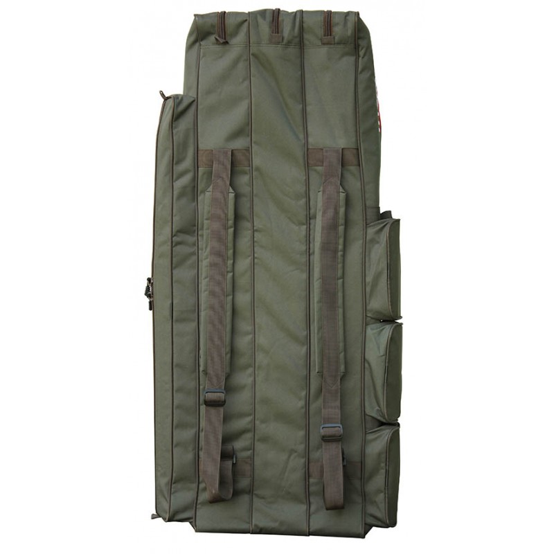 Suretti Obal na pruty tříkomorový 85cm