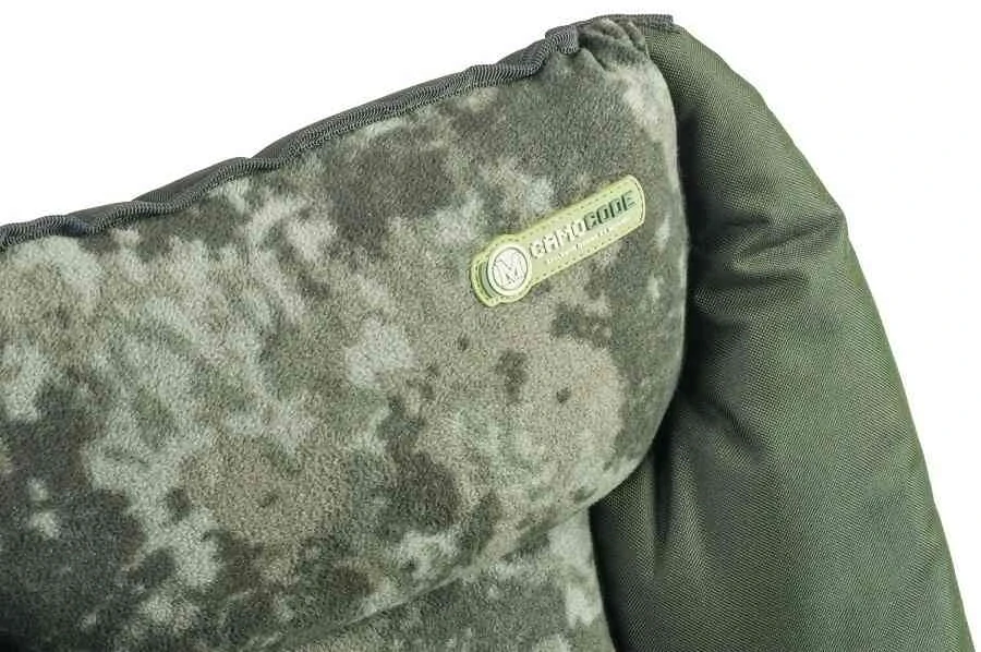 Mivardi Křeslo CamoCODE Arm
