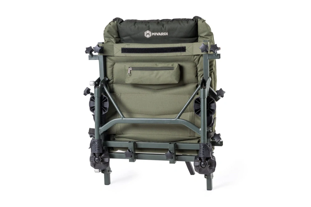 Mivardi Křeslo Feeder Master