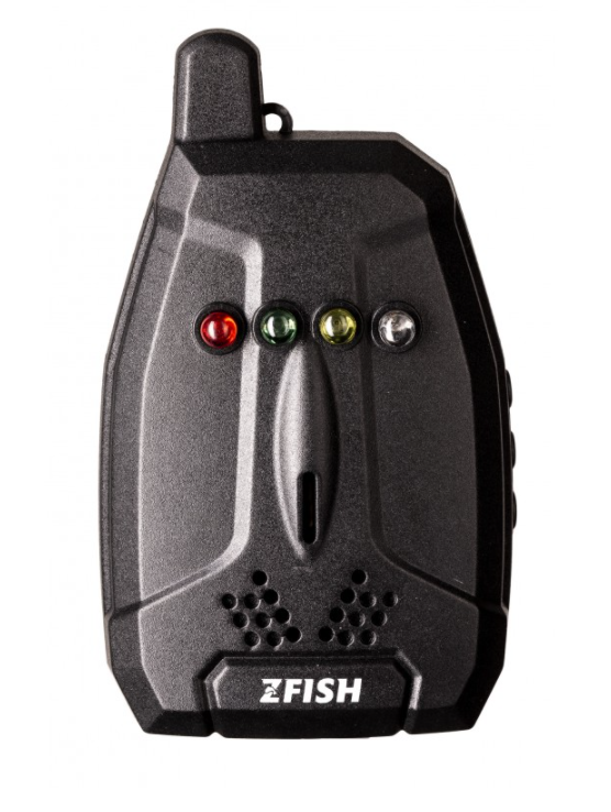 Zfish Sada Hlásičů Bite Alarm Set Prime 3+1
