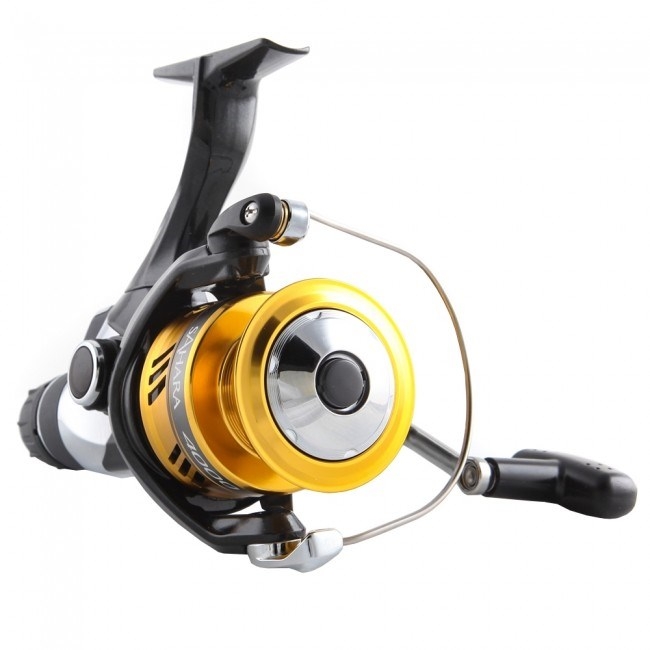 Shimano Naviják Sahara 4000 RD