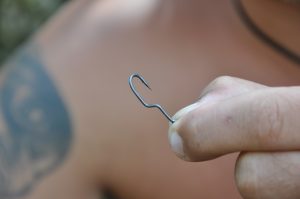 Carp´R´Us Háčky Cranked Hook ATS