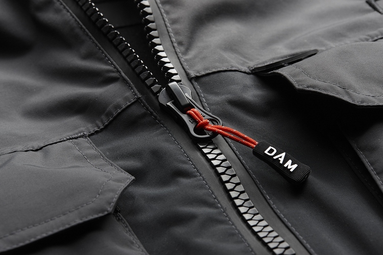 DAM Oblek Camovision Thermo Suit vel. L