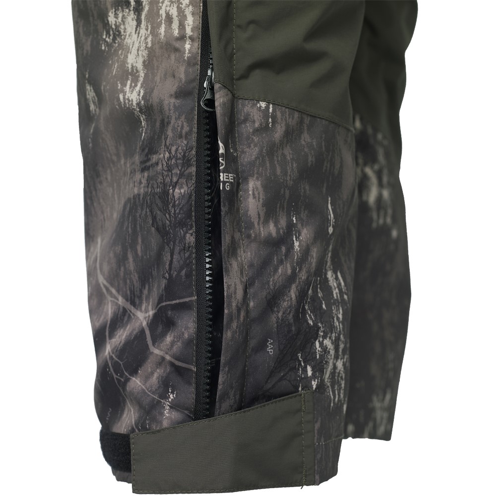 Prologic Oblek HighGrade Thermo Suit RealTree vel. XXL