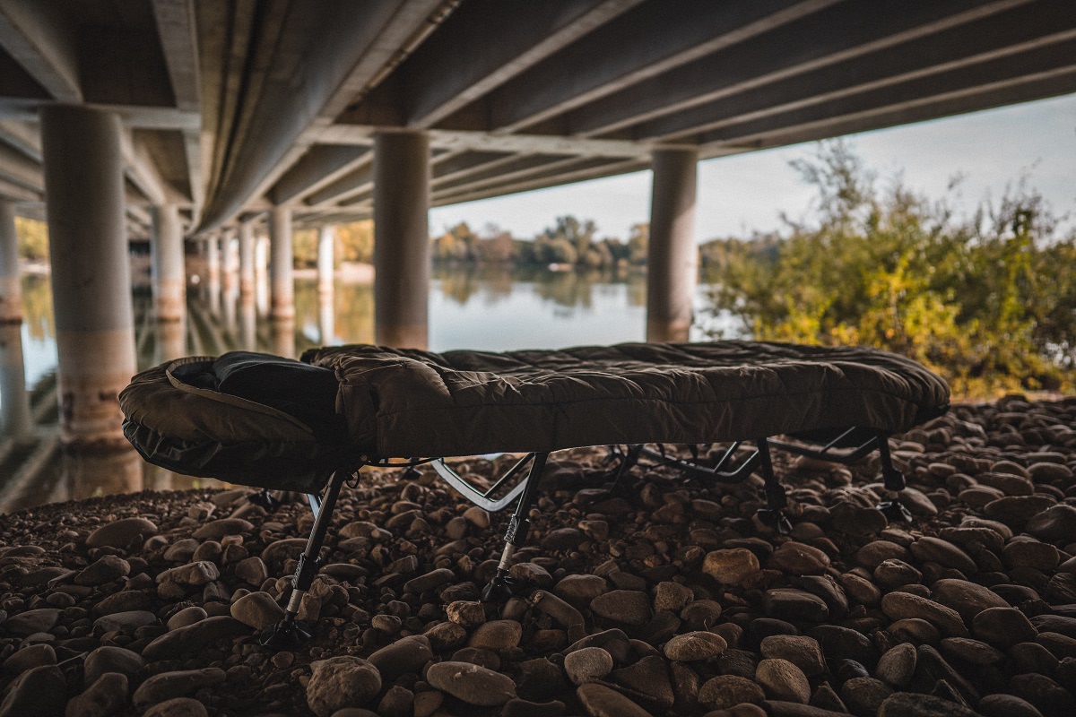 Giants fishing Spací pytel 5 Season Maxi XS Sleeping Bag