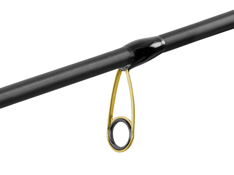 Delphin Prut BLACK CODE C.I.T. 213cm/2-9g/2 díly